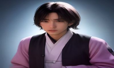 学校网络安全教育课堂，教师在白板前讲解网络风险识别方法，学生认真记录笔记