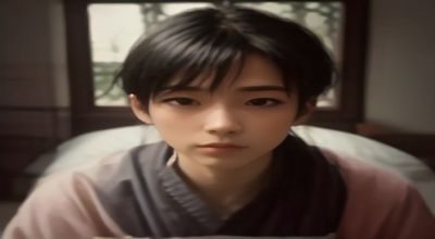 教育工作者向青少年讲解网络安全知识，教室内投影显示网络危害预防内容，明亮教育场景